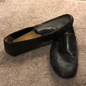 Cole Haan Men’s driving loafers